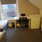 Green Lodge-Room-16